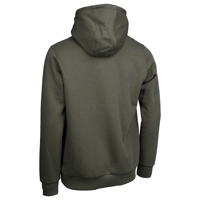 Nash Make It Happen Badge Hoodies Green
